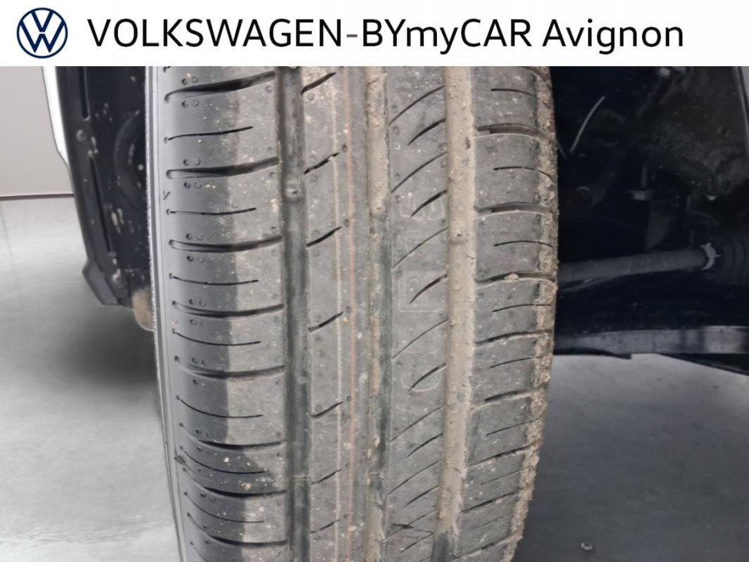 Volkswagen Polo - Photo 17