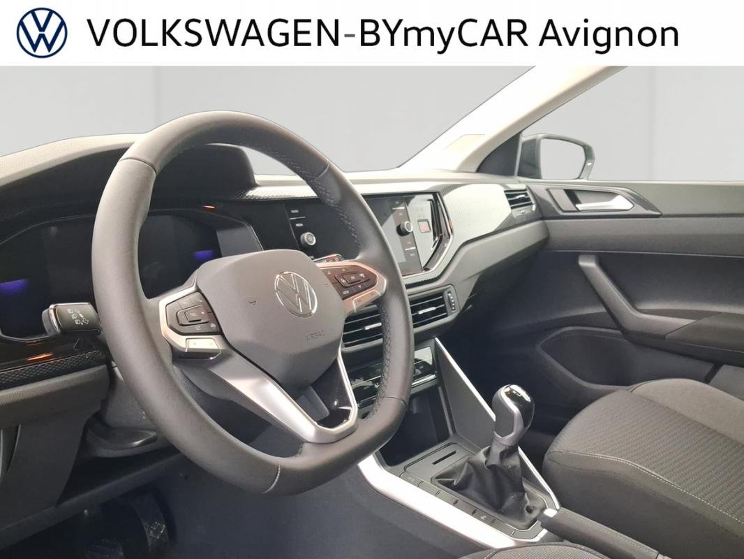 Volkswagen Polo - Photo 18