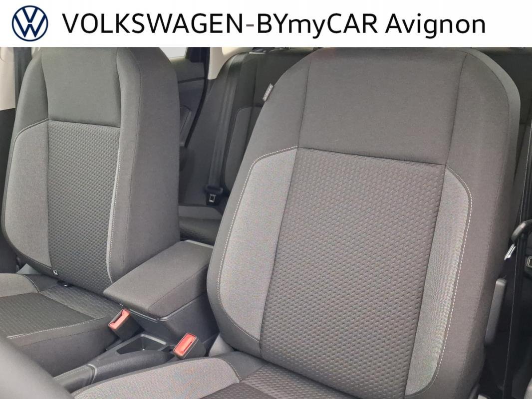 Volkswagen Polo - Photo 19