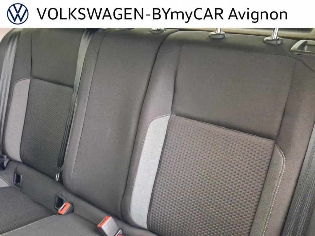 Volkswagen Polo - Photo 20