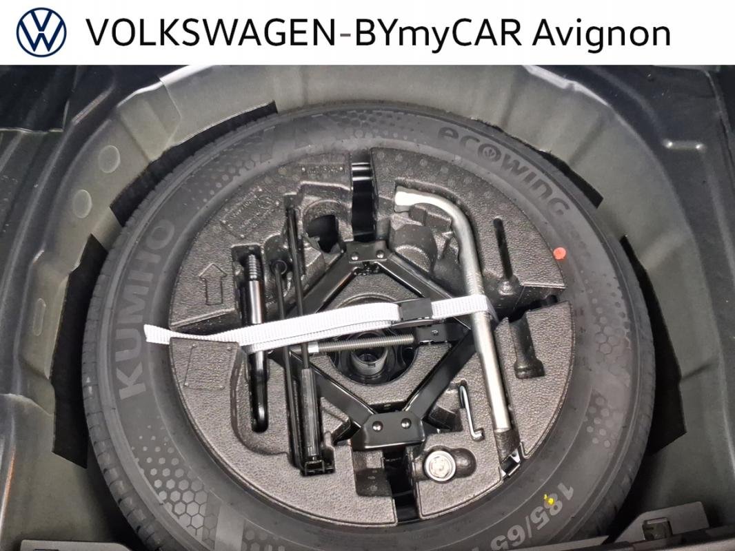 Volkswagen Polo - Photo 22