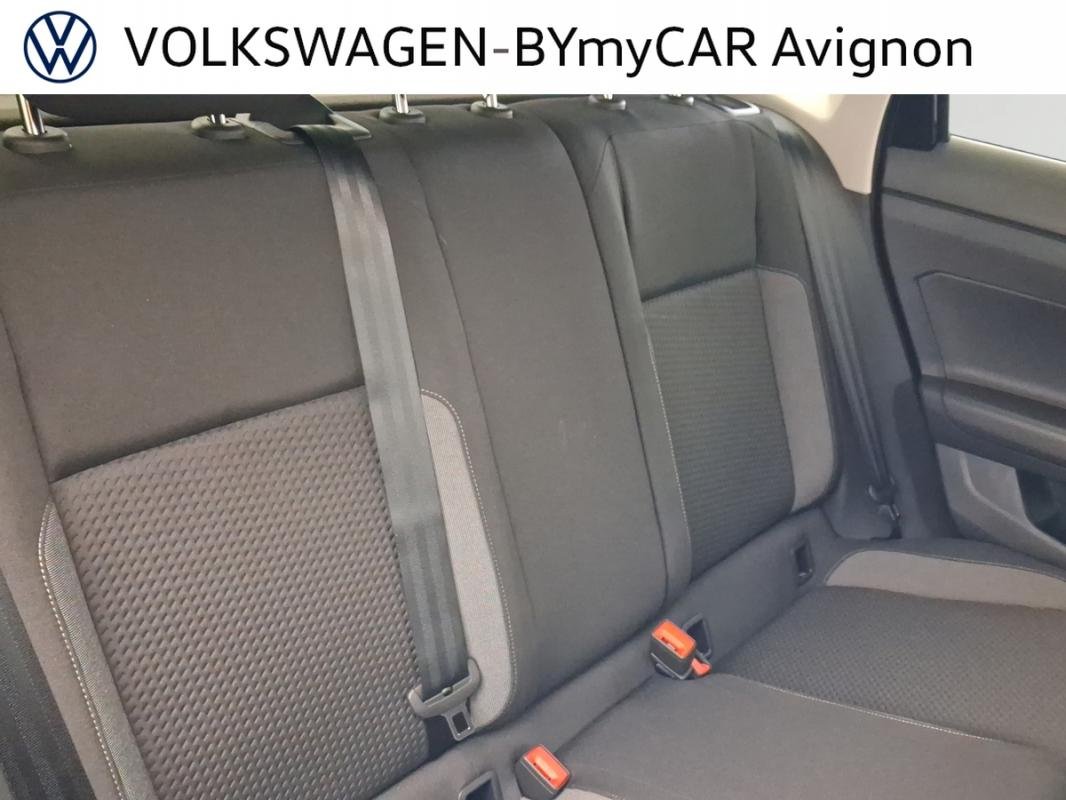 Volkswagen Polo - Photo 23