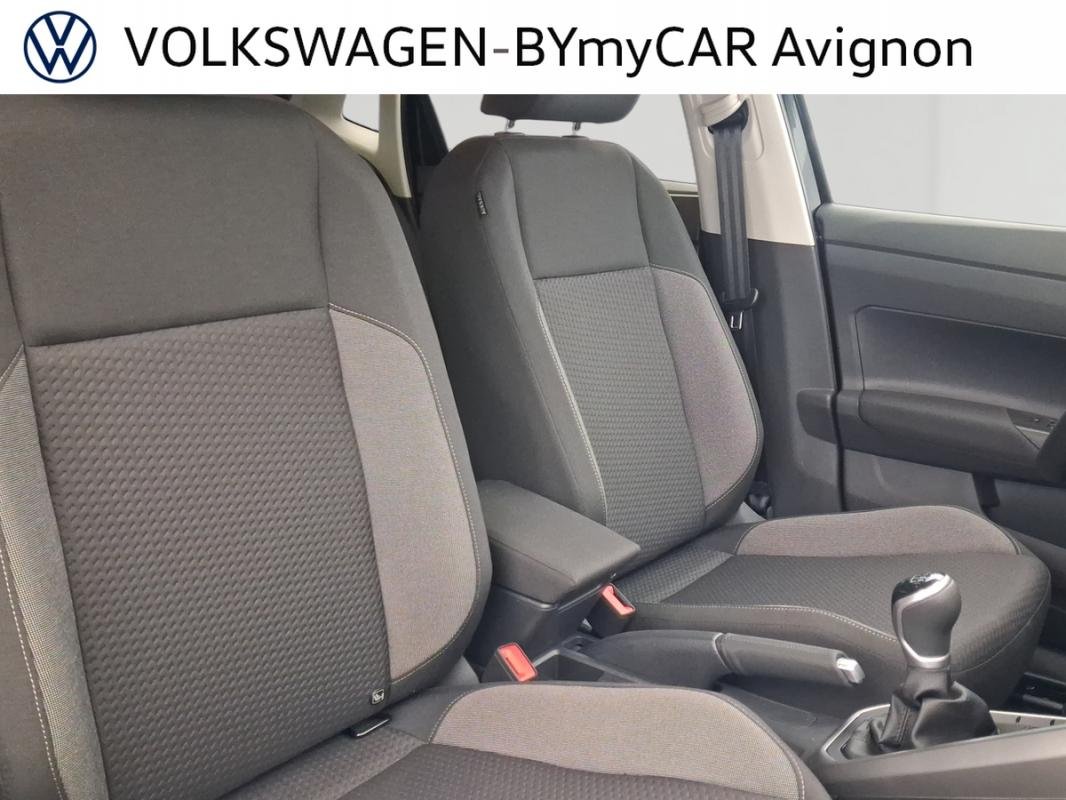 Volkswagen Polo - Photo 24