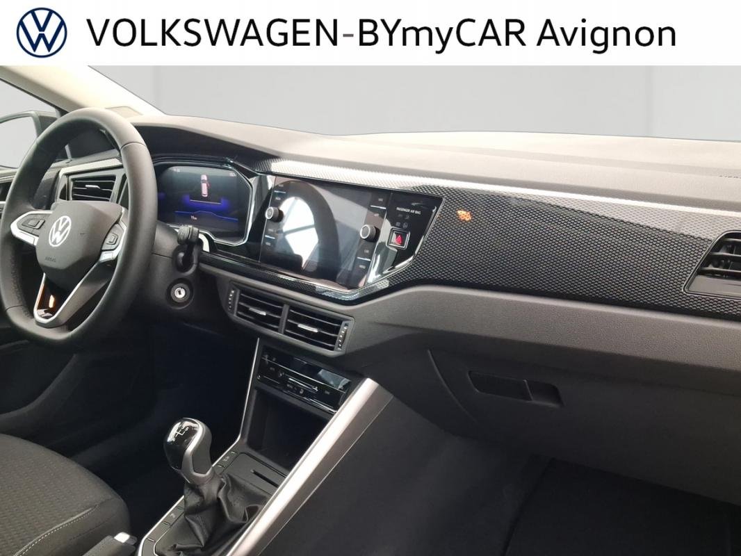 Volkswagen Polo - Photo 25