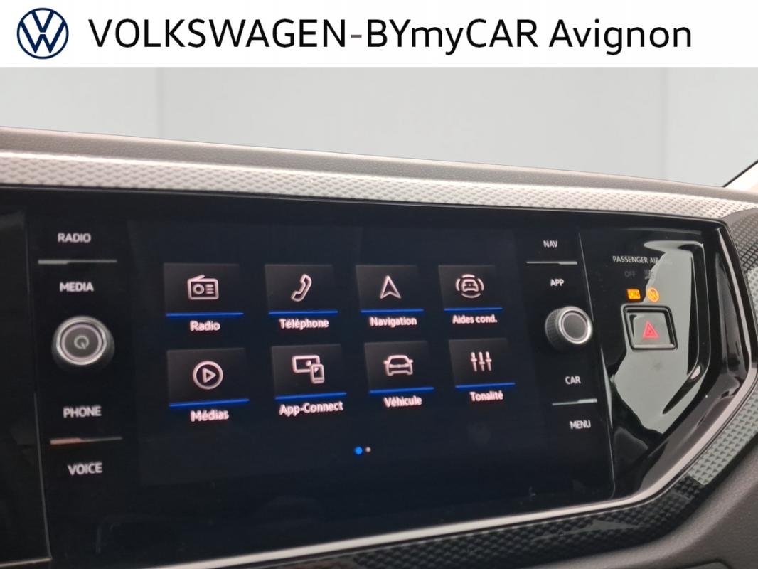 Volkswagen Polo - Photo 26