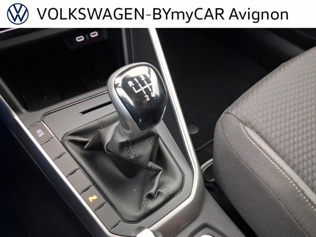 Volkswagen Polo - Photo 28