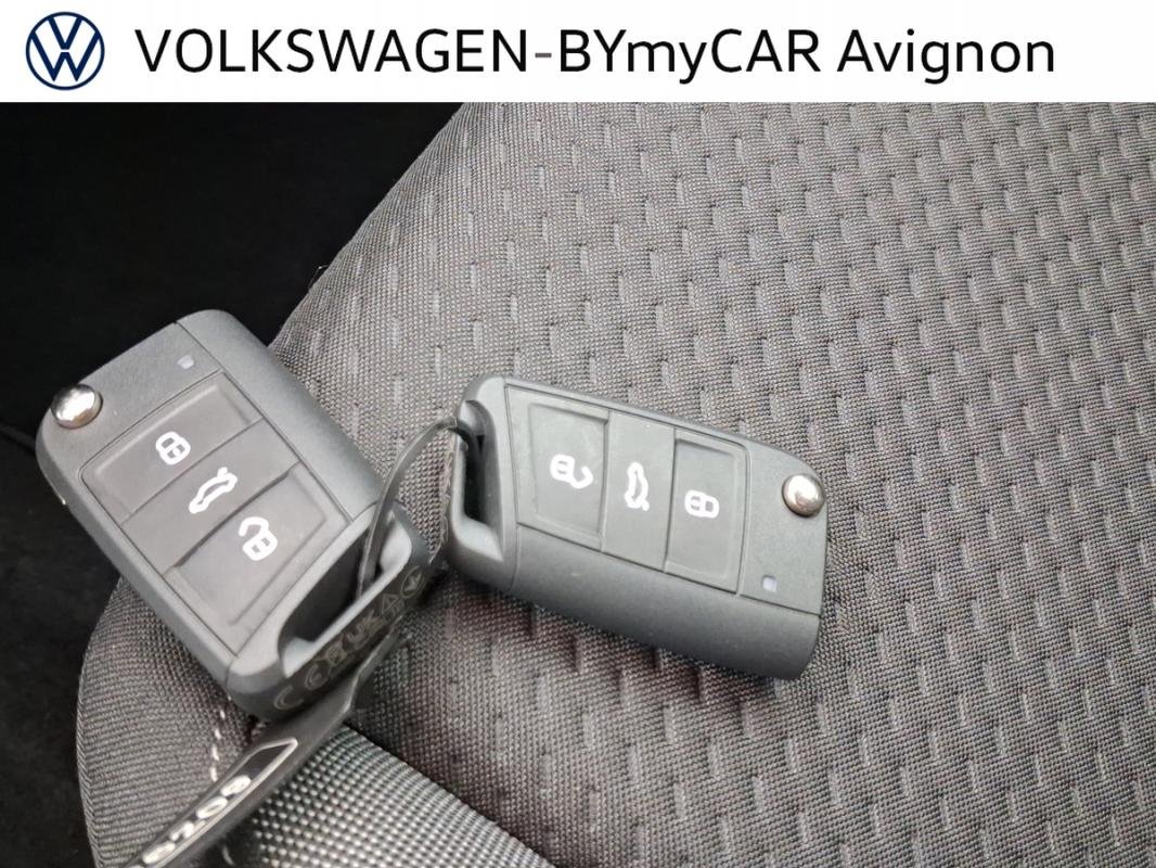 Volkswagen Polo - Photo 33