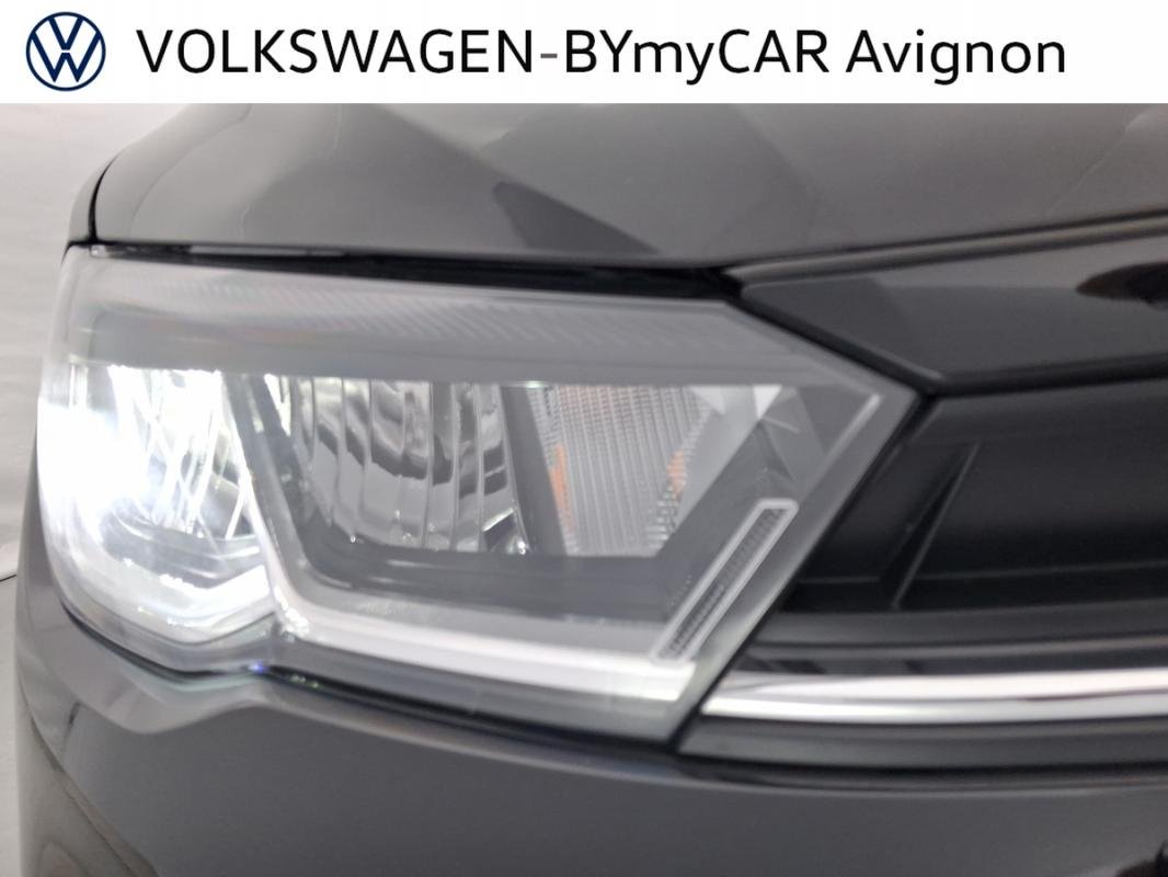 Volkswagen Polo - Photo 34