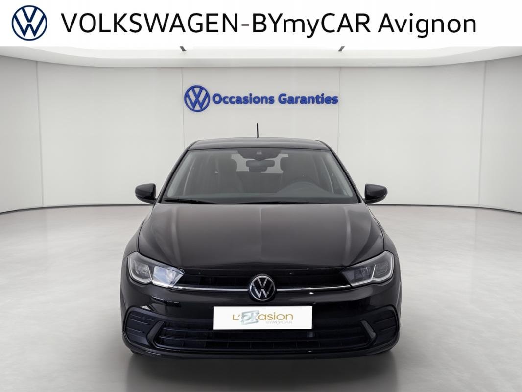 Volkswagen Polo - Photo 8