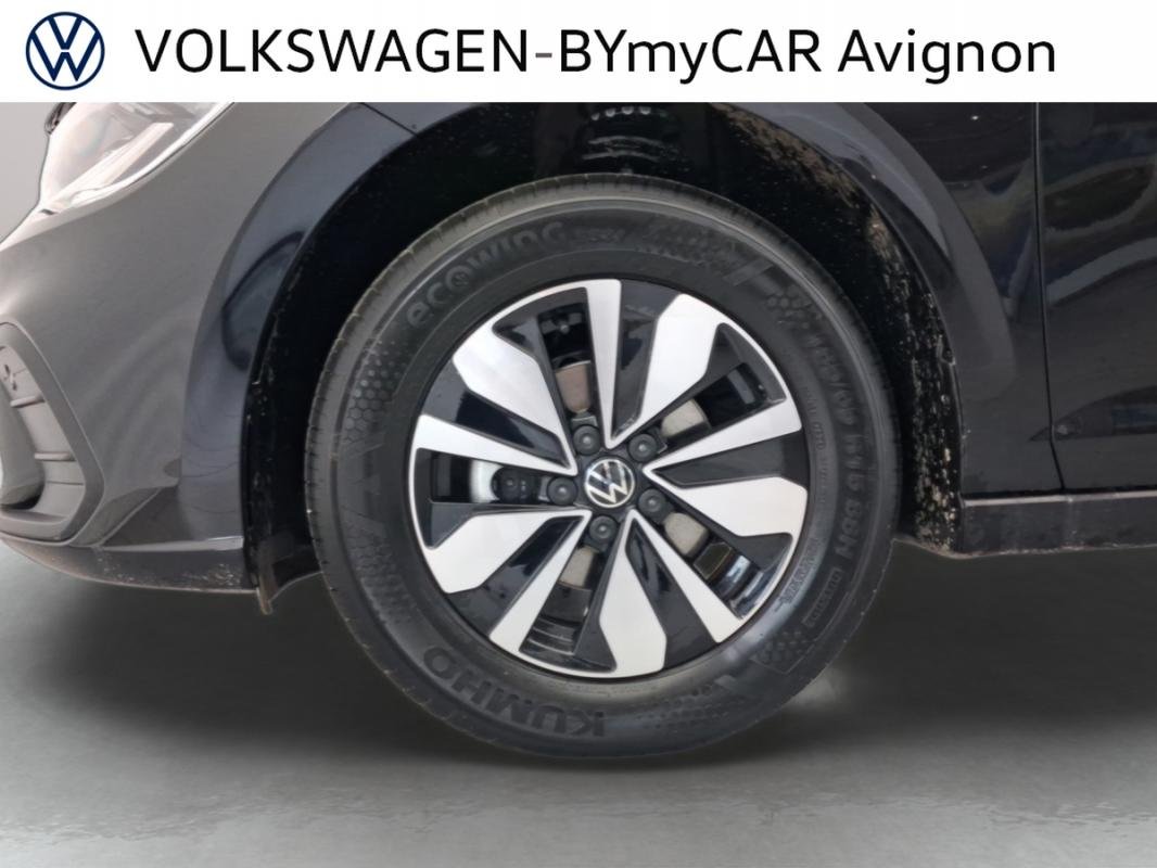 Volkswagen Polo - Photo 9