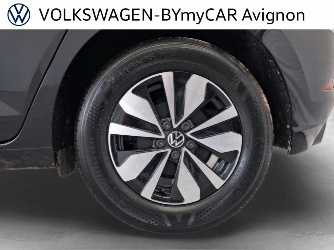 Volkswagen Polo - Photo 10