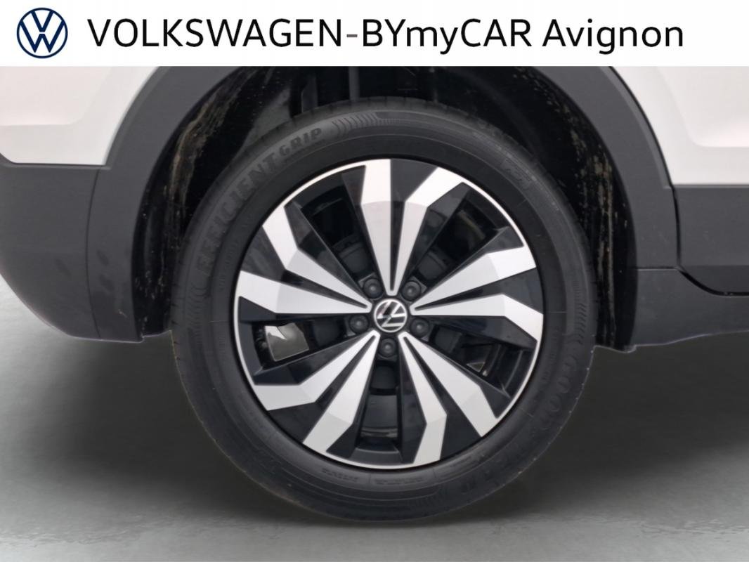 Volkswagen T-Cross - Photo 11