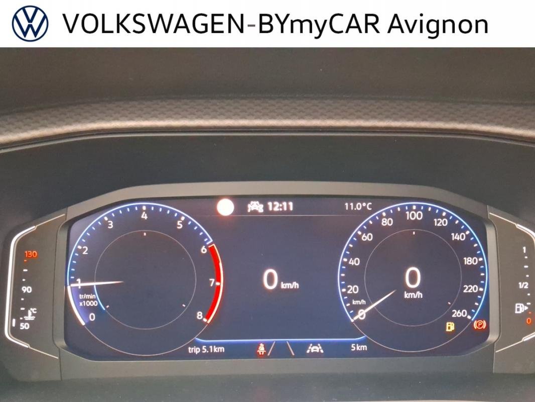 Volkswagen T-Cross - Photo 14
