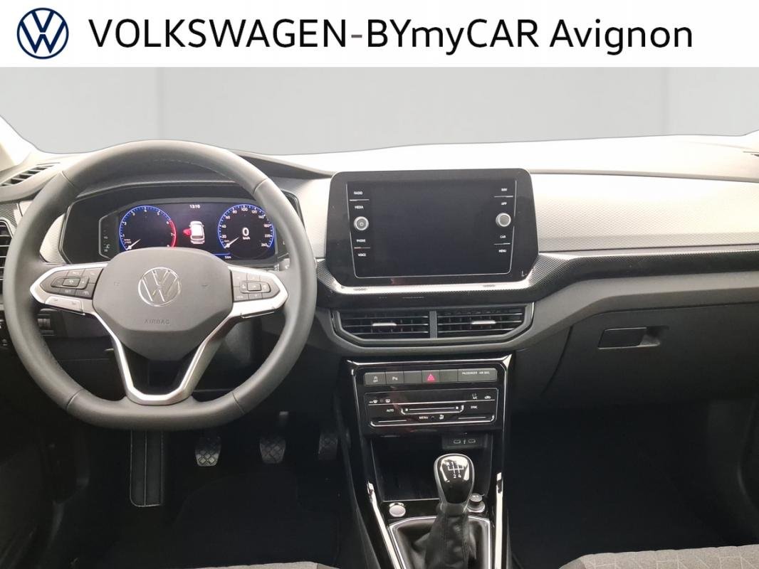 Volkswagen T-Cross - Photo 15