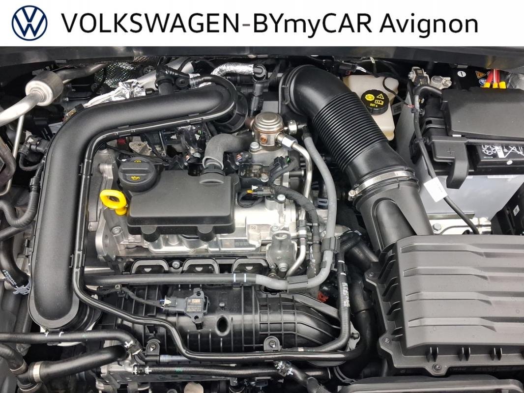 Volkswagen T-Cross - Photo 16