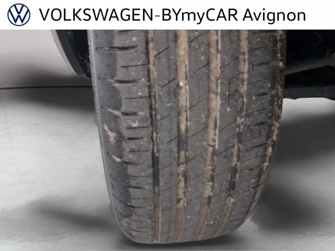 Volkswagen T-Cross - Photo 17