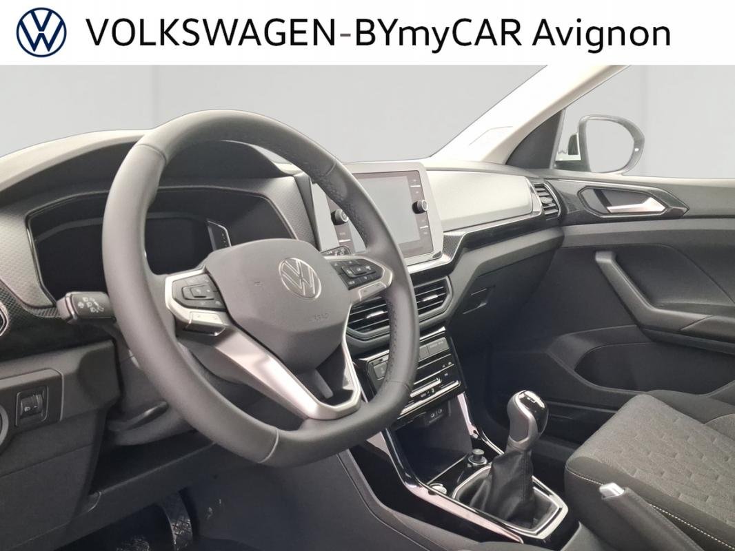 Volkswagen T-Cross - Photo 18
