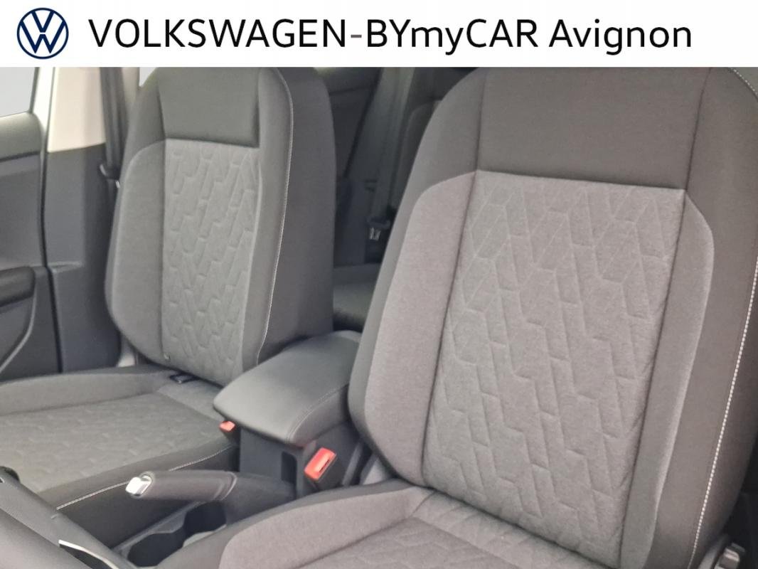 Volkswagen T-Cross - Photo 19