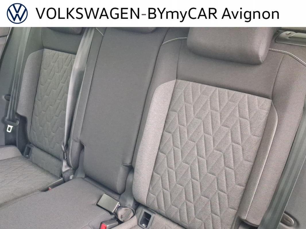 Volkswagen T-Cross - Photo 20