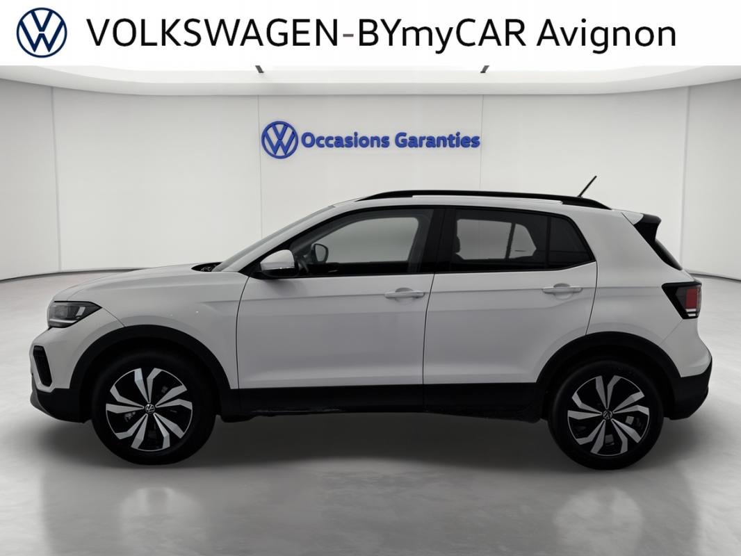 Volkswagen T-Cross - Photo 2