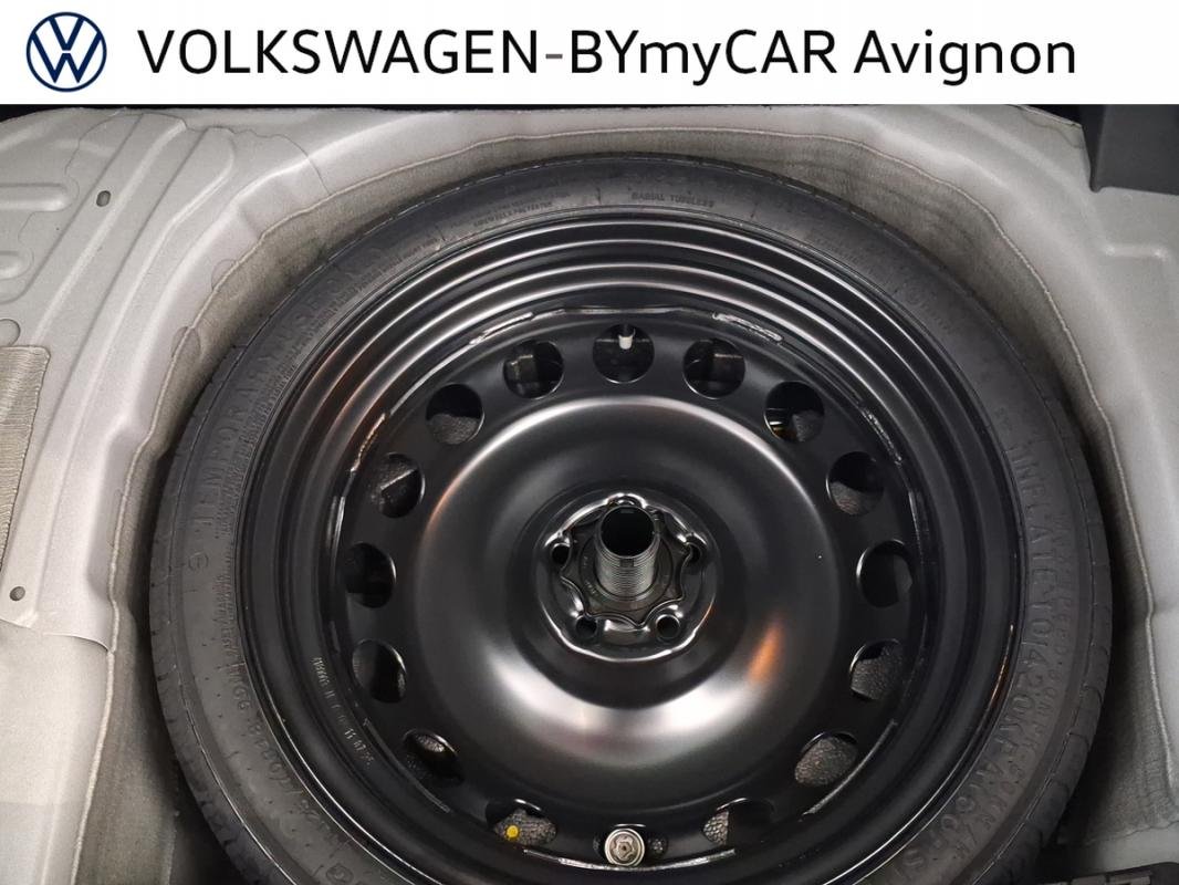 Volkswagen T-Cross - Photo 21