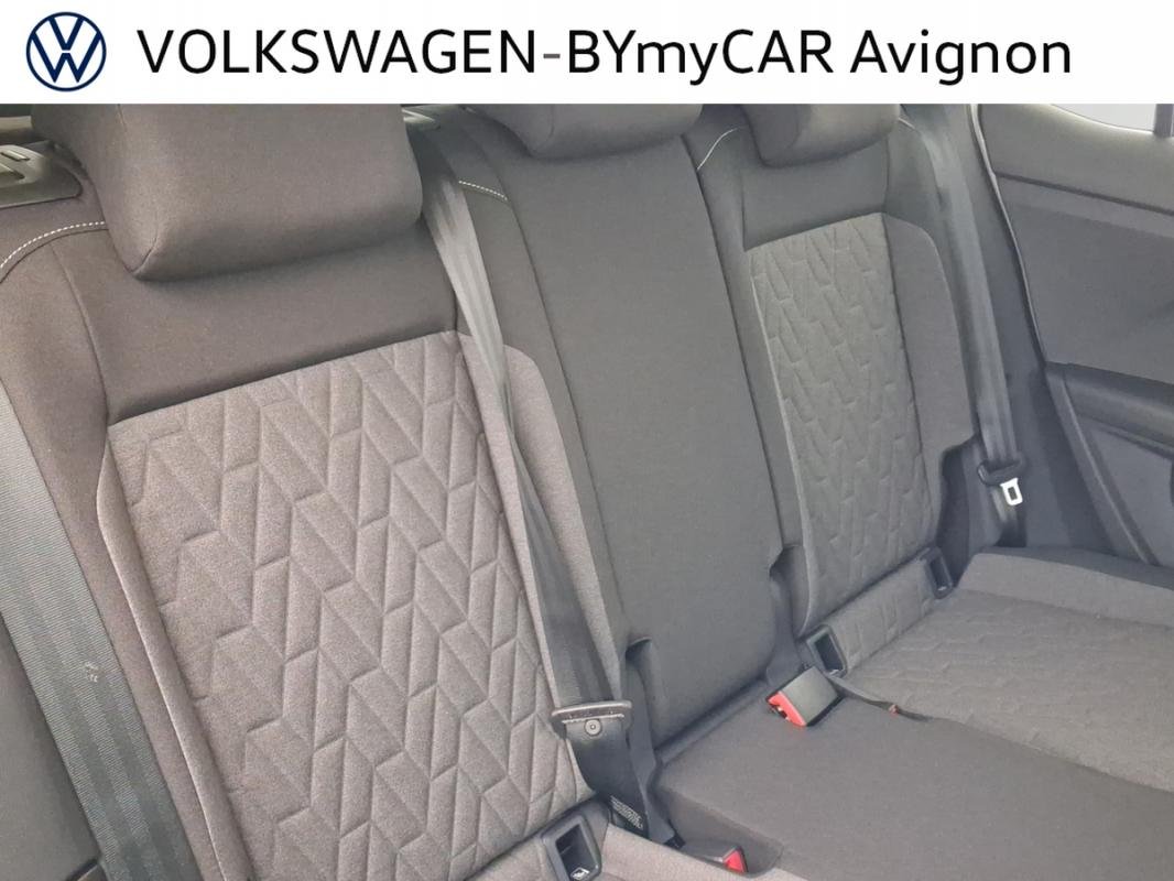 Volkswagen T-Cross - Photo 22