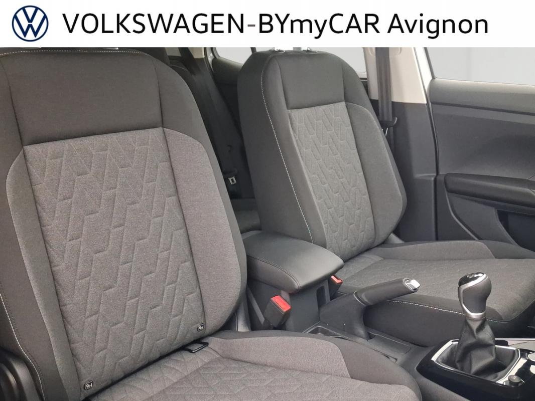Volkswagen T-Cross - Photo 24