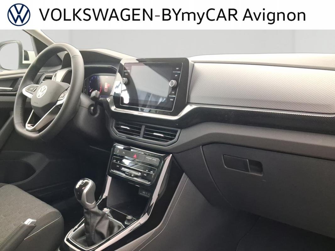 Volkswagen T-Cross - Photo 25