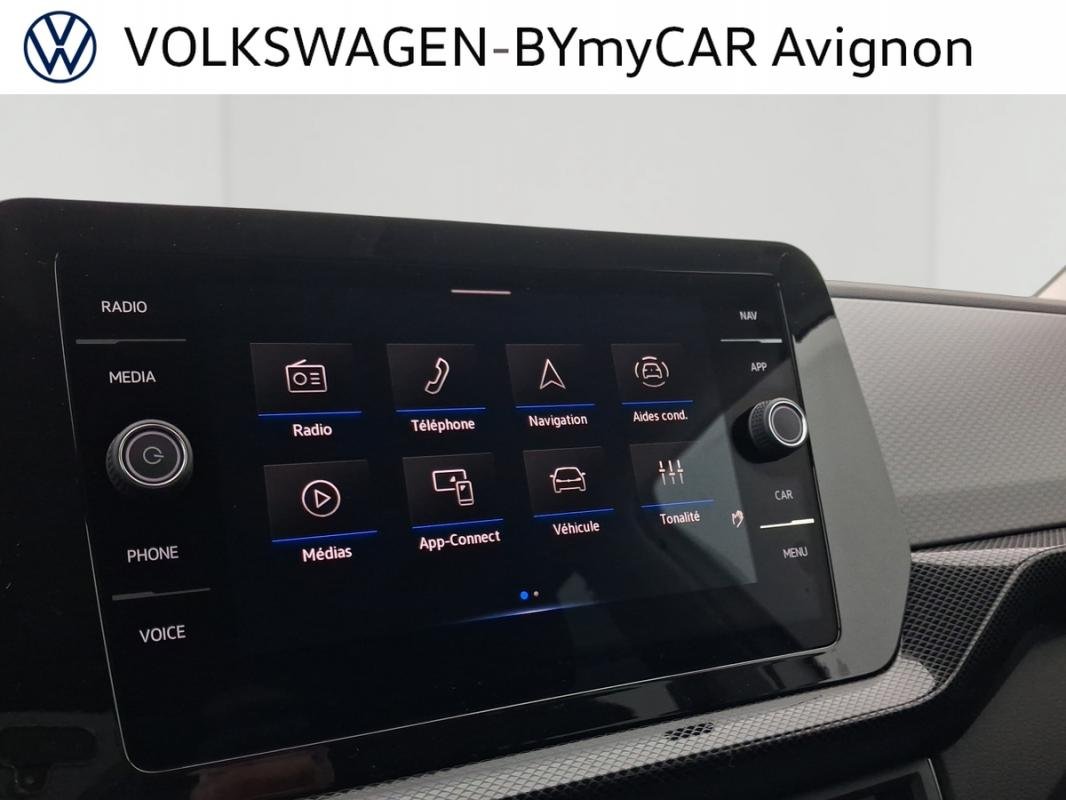 Volkswagen T-Cross - Photo 26