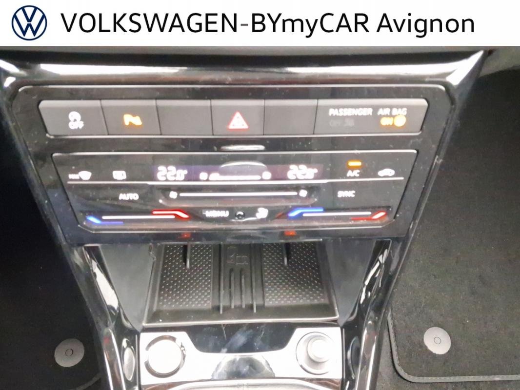 Volkswagen T-Cross - Photo 28