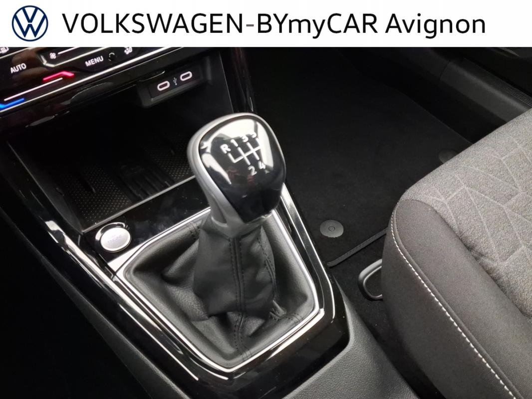 Volkswagen T-Cross - Photo 29