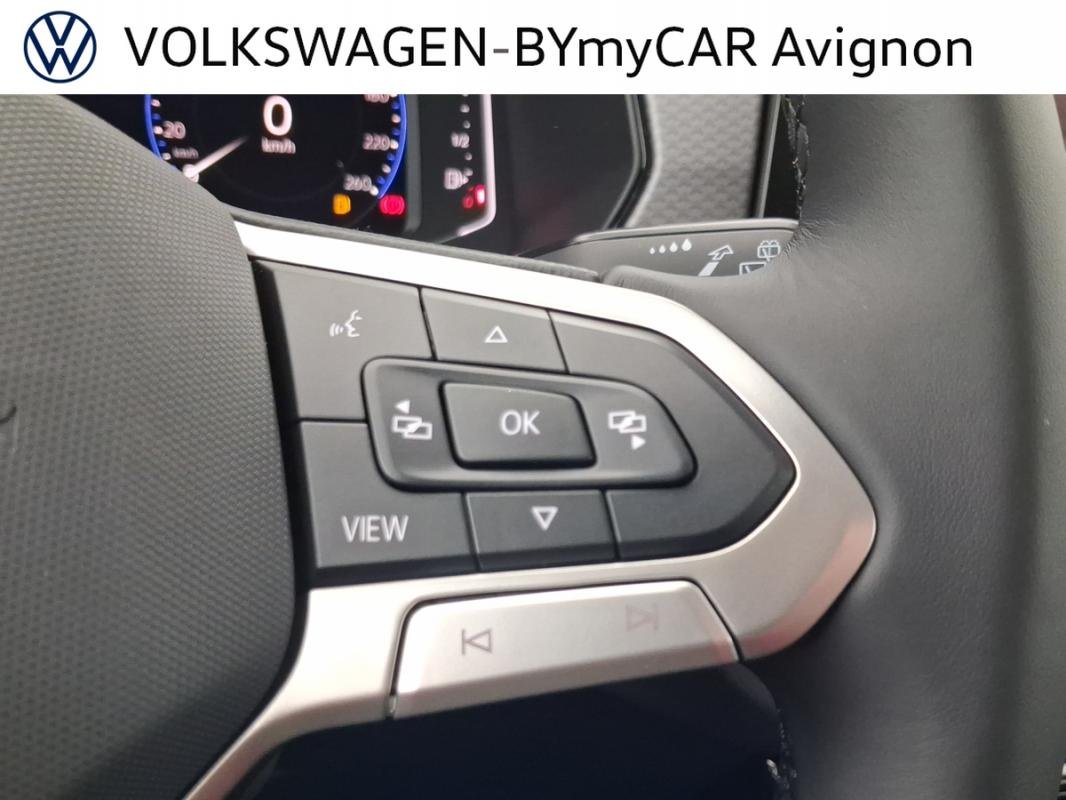 Volkswagen T-Cross - Photo 31
