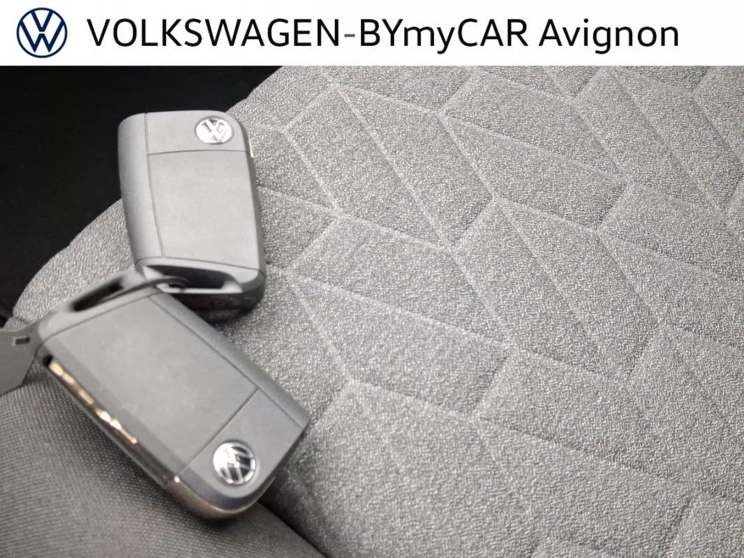 Volkswagen T-Cross - Photo 32
