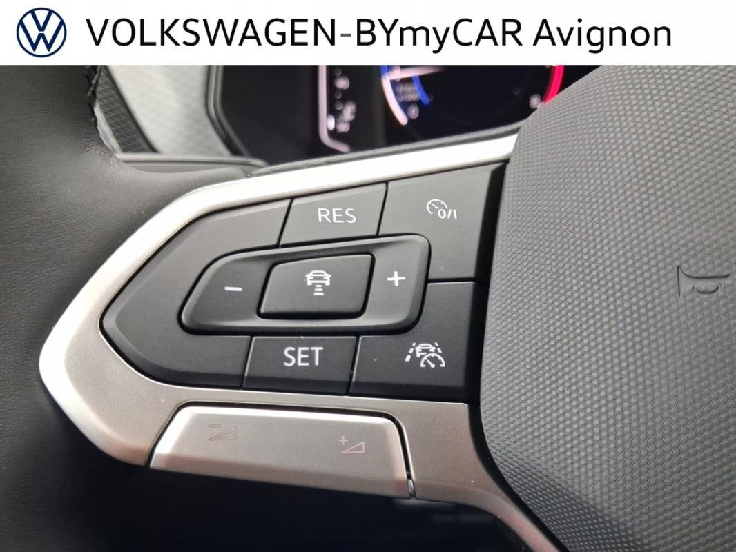 Volkswagen T-Cross - Photo 33