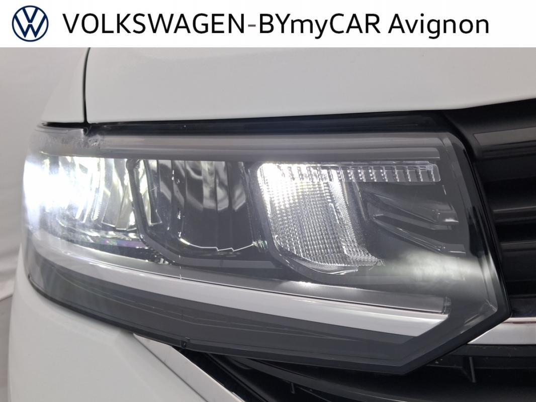 Volkswagen T-Cross - Photo 34