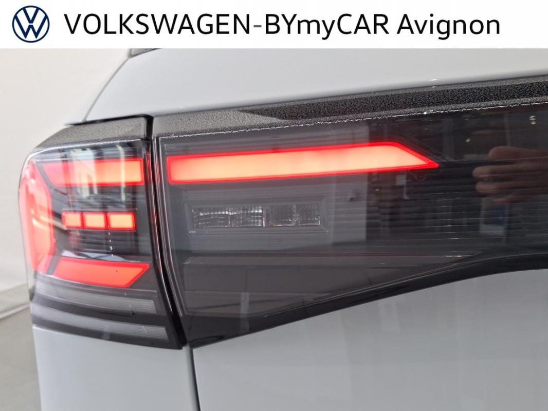 Volkswagen T-Cross - Photo 35