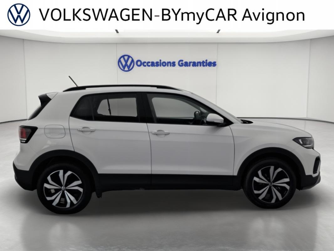 Volkswagen T-Cross - Photo 6