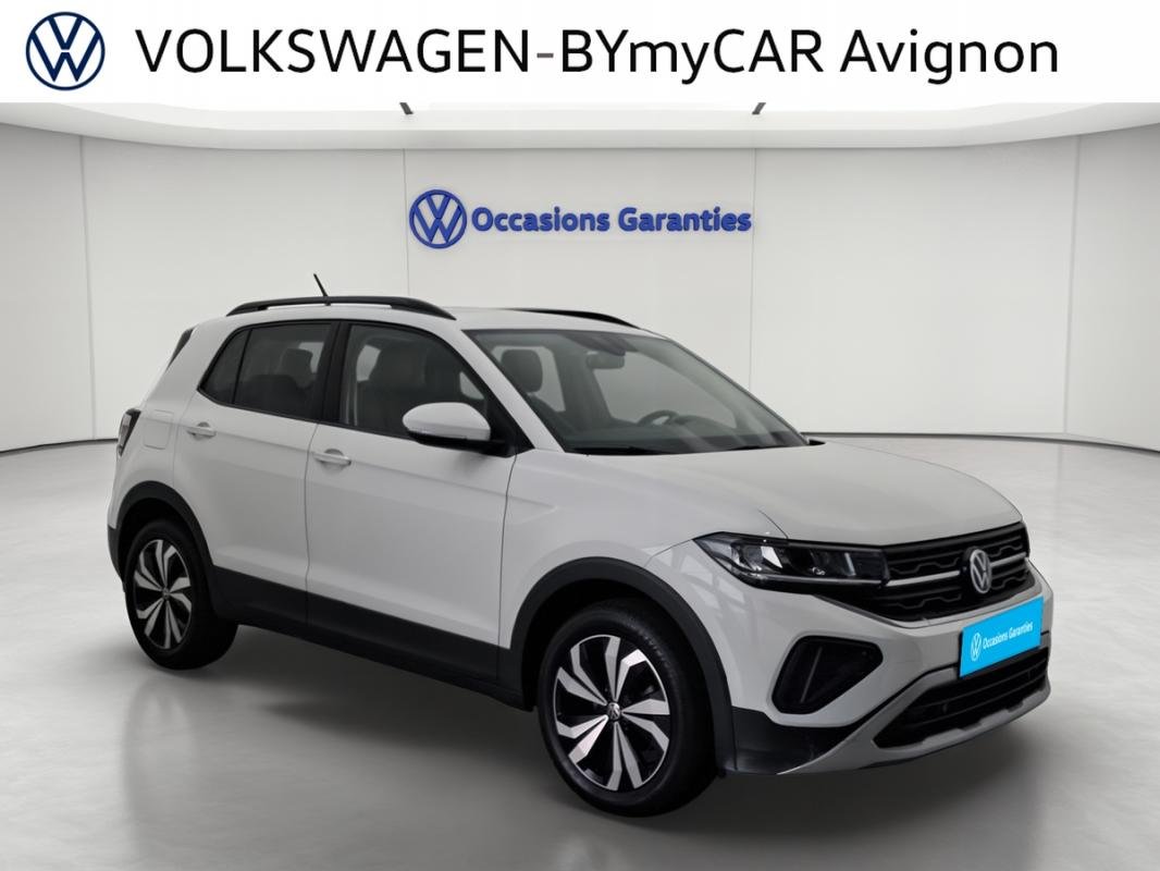 Volkswagen T-Cross - Photo 7