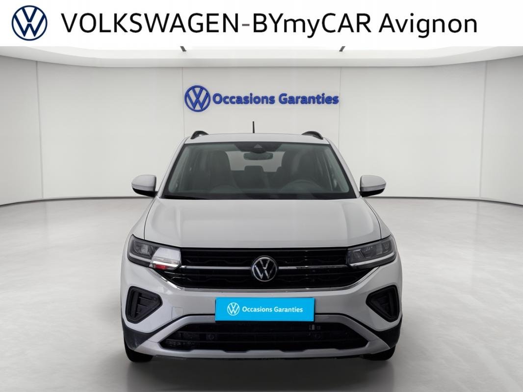 Volkswagen T-Cross - Photo 8