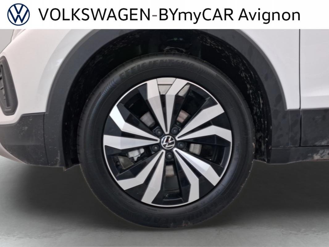 Volkswagen T-Cross - Photo 9