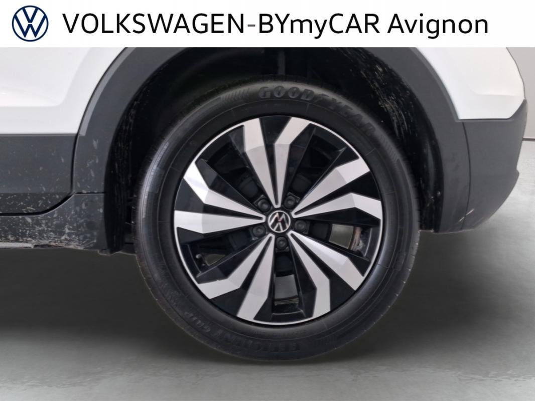 Volkswagen T-Cross - Photo 10