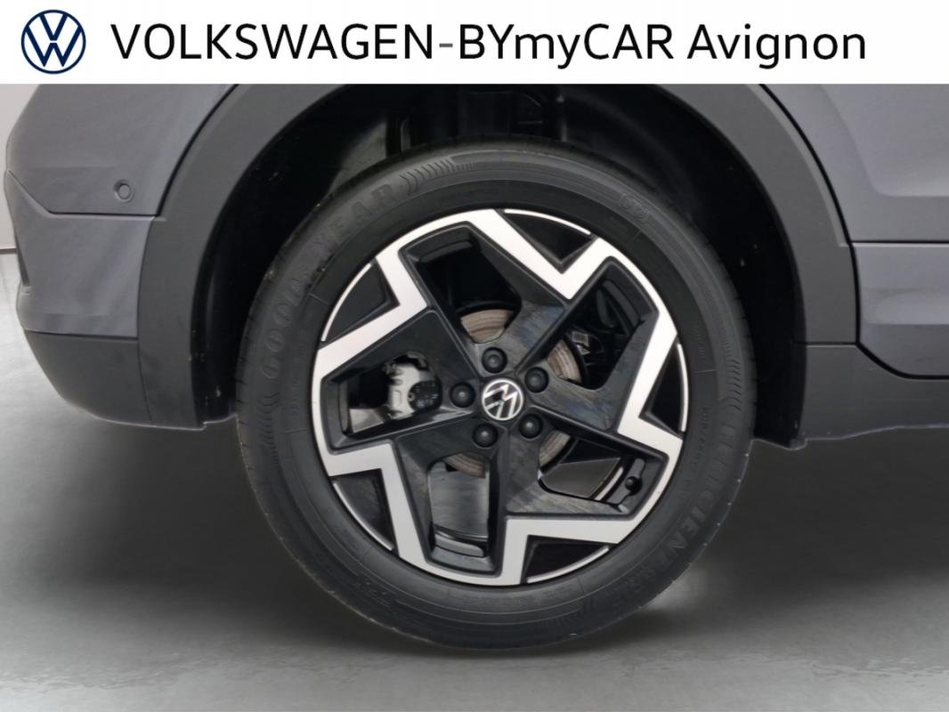 Volkswagen T-Cross - Photo 11