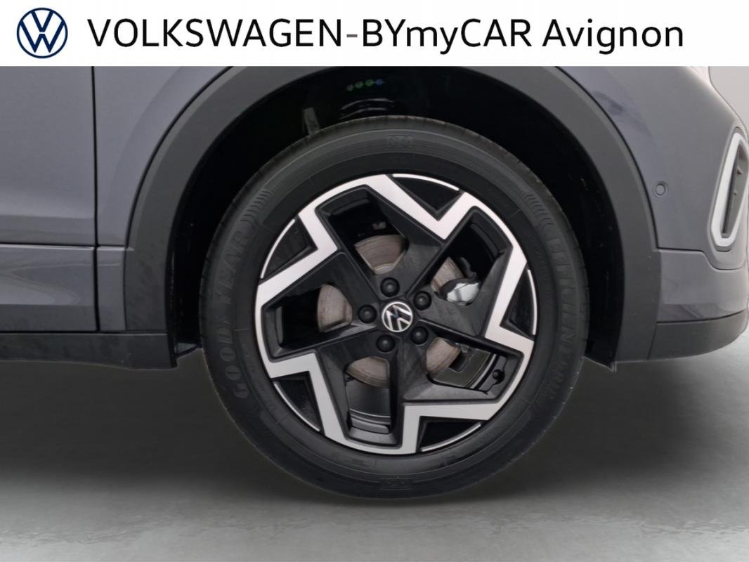 Volkswagen T-Cross - Photo 12