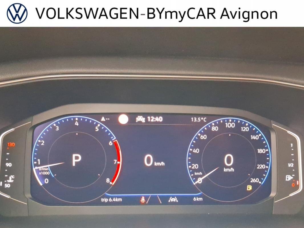 Volkswagen T-Cross - Photo 14