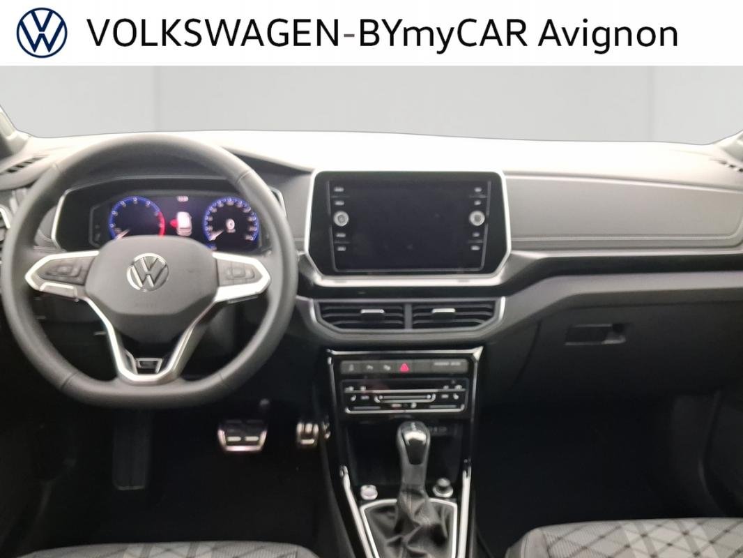 Volkswagen T-Cross - Photo 15