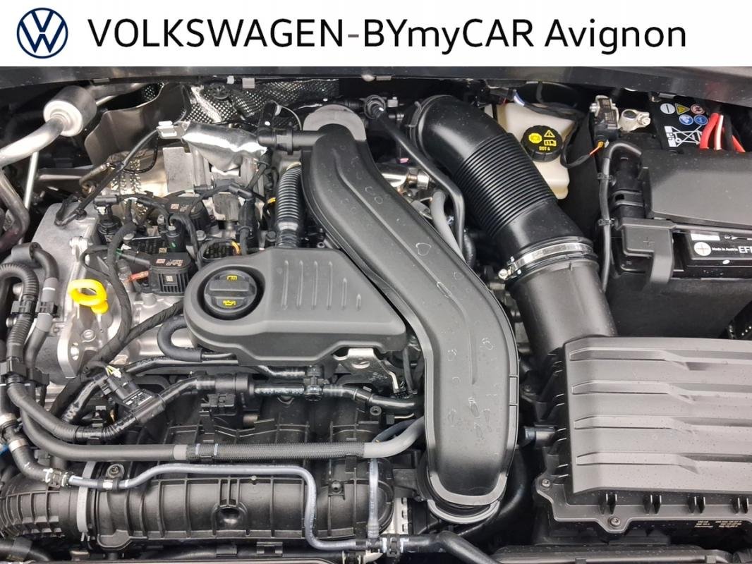 Volkswagen T-Cross - Photo 16