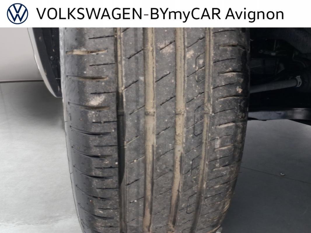 Volkswagen T-Cross - Photo 17