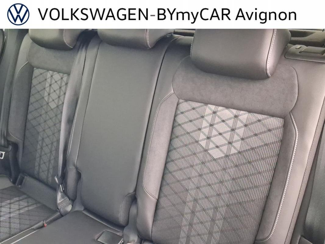 Volkswagen T-Cross - Photo 18