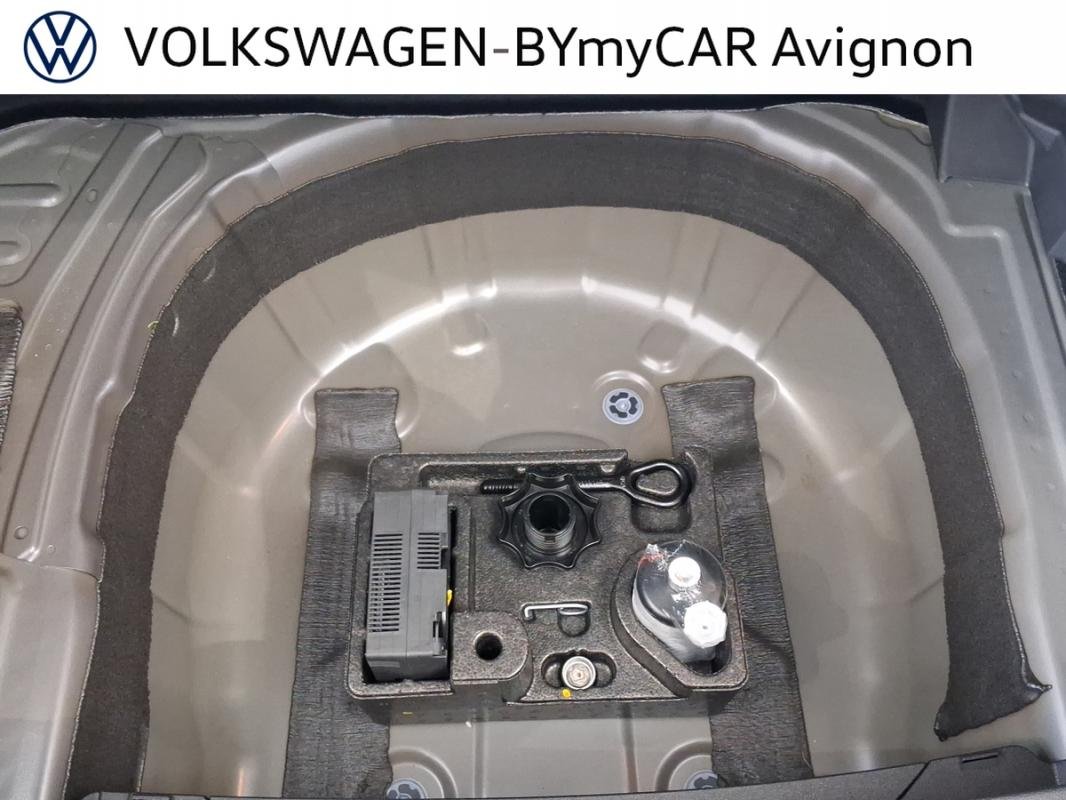 Volkswagen T-Cross - Photo 20