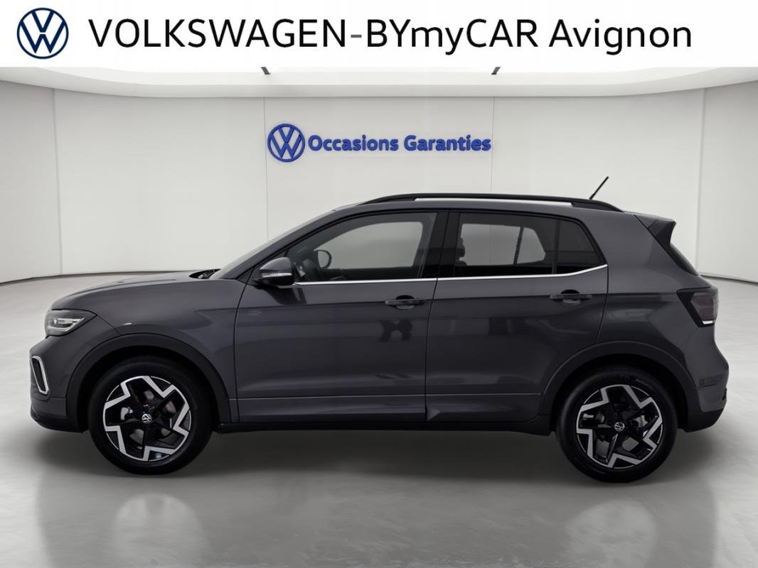 Volkswagen T-Cross - Photo 2